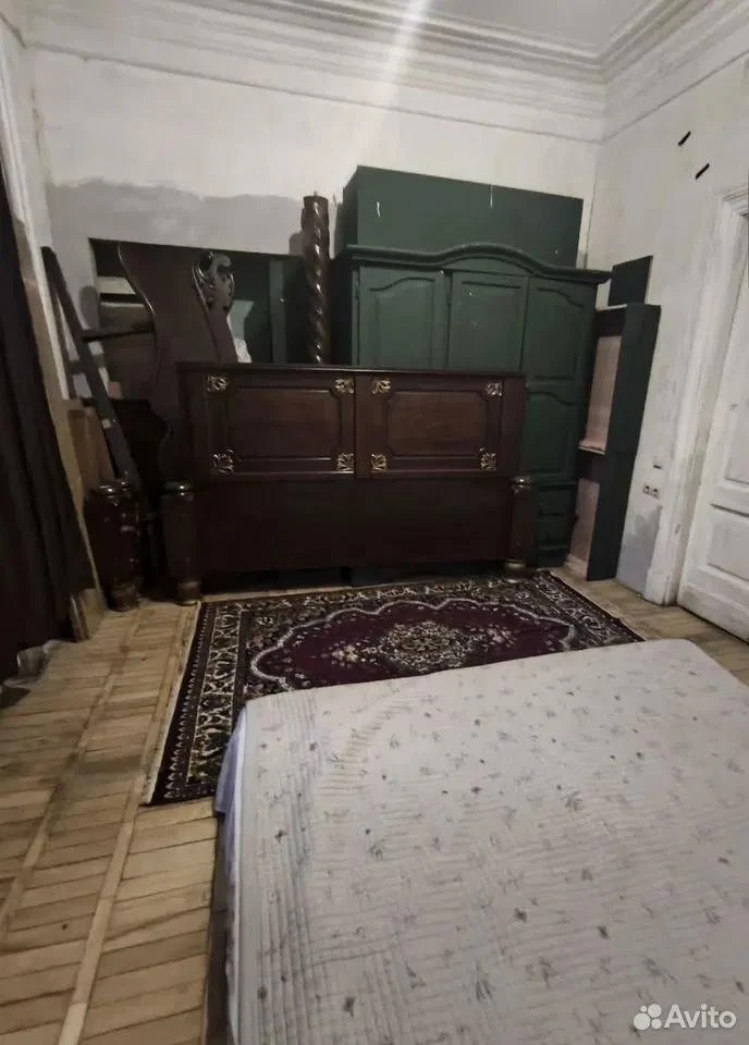 Сдам без посредников: 1-комнатная квартира, 42м²