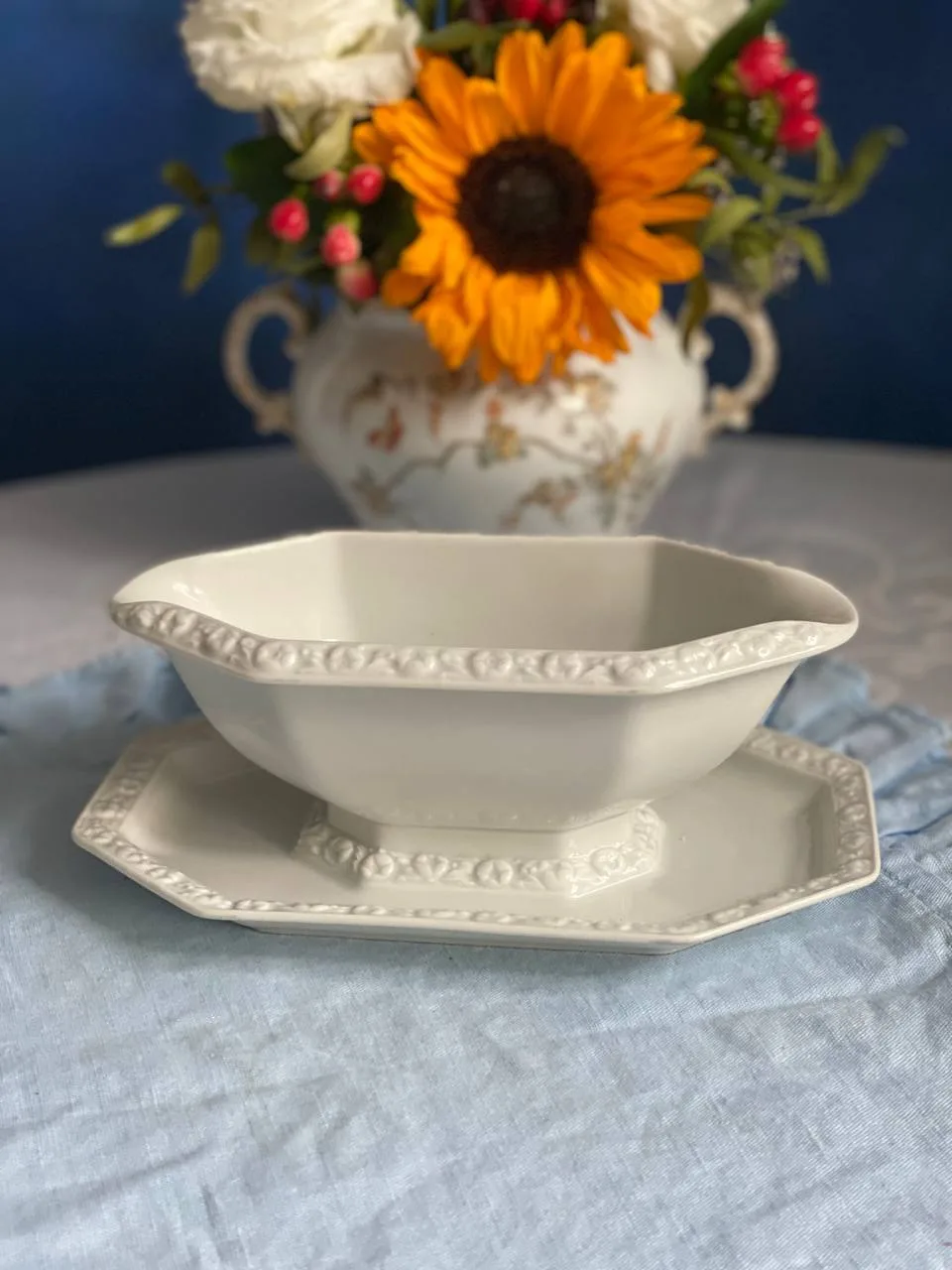 Соусник Rosenthal «Maria» , Германия,  1930-х годов