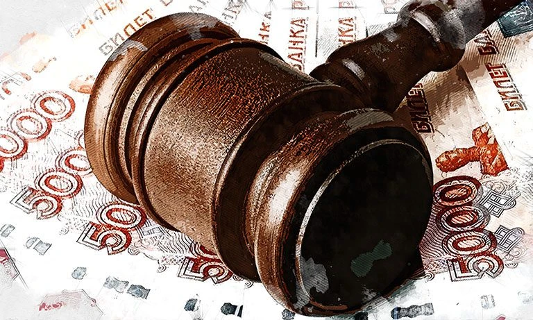 В Болхове суд взыскал с фермеров 6 млн рублей за гибель пчёл