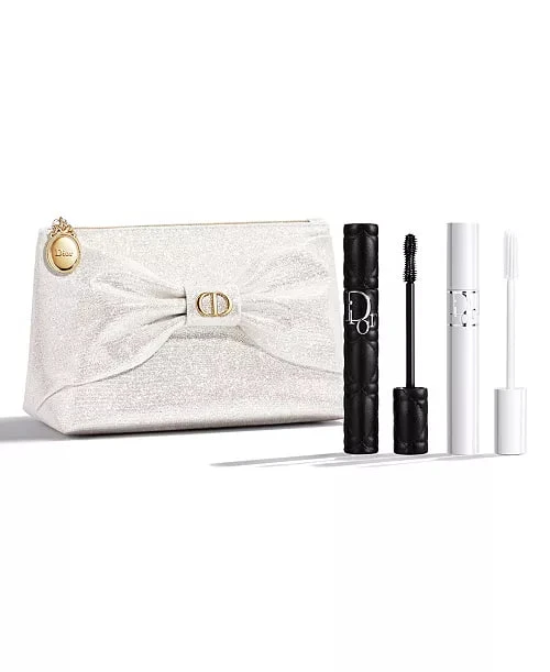 Набор для макияжа глаз DIOR Diorshow Mascara & Lash Primer-Serum