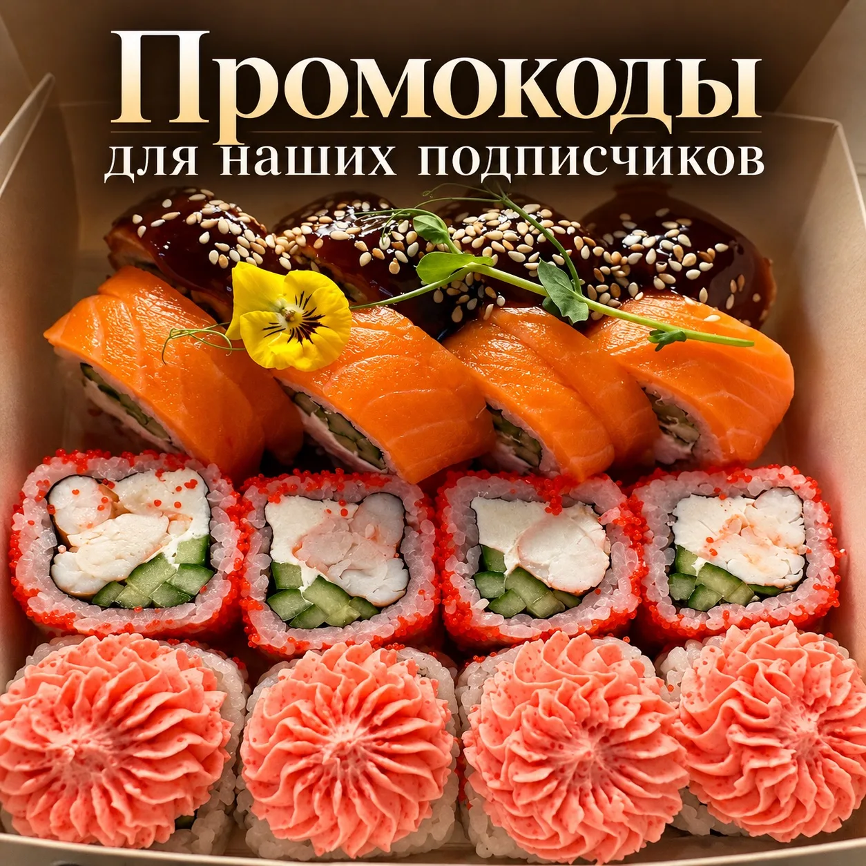 Любите приятные сюрпризы? Тогда у нас для вас хорошие новости! 😍 На этой неделе к ваше...