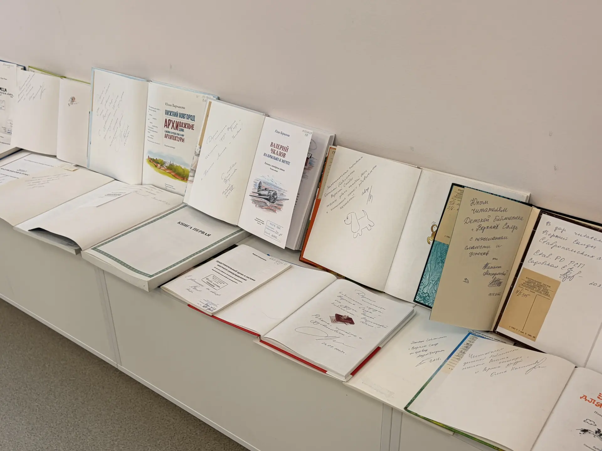 📚 От сказок к 3D-принтеру: как выглядит библиотека будущего в Верхней Салде?
