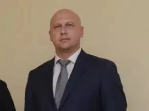 Тараса Мельника представили к назначению главы Ленинского района Ростова