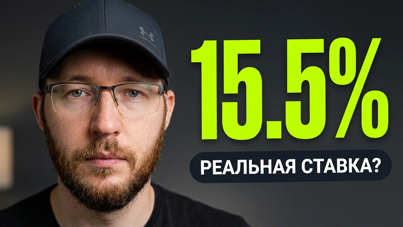 Вклады - плюсы, минусы, подводные камни и реальная ставка в 2026 году