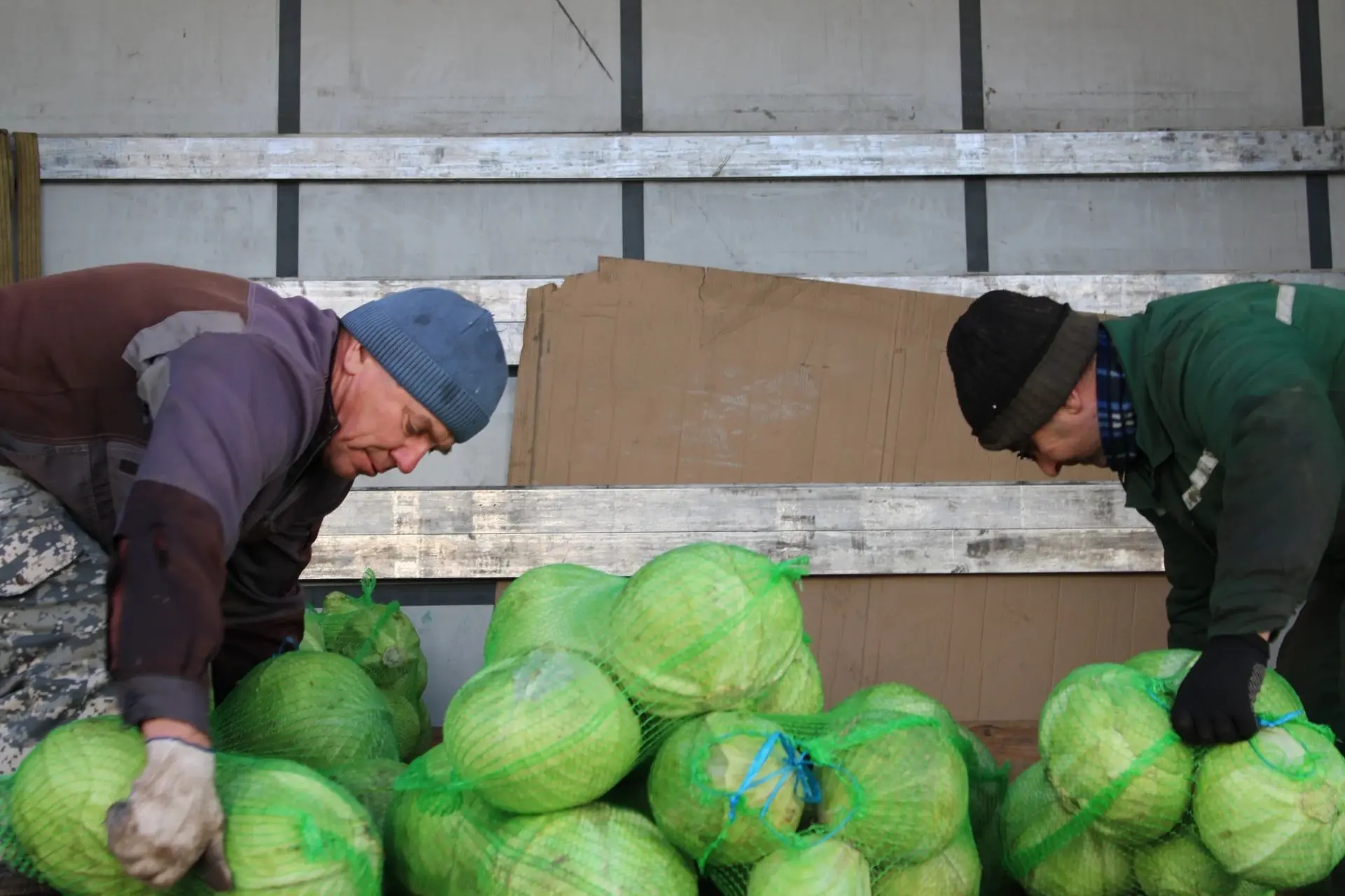 Гуманитарную помощь бойцам СВО отправили аграрии Можгинского района Удмуртии. В посылку...