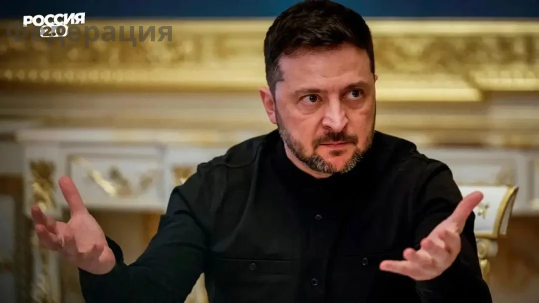 «Украина не отвечает ударами по детям. Никогда этого делать не будет. А вот отдельные в...