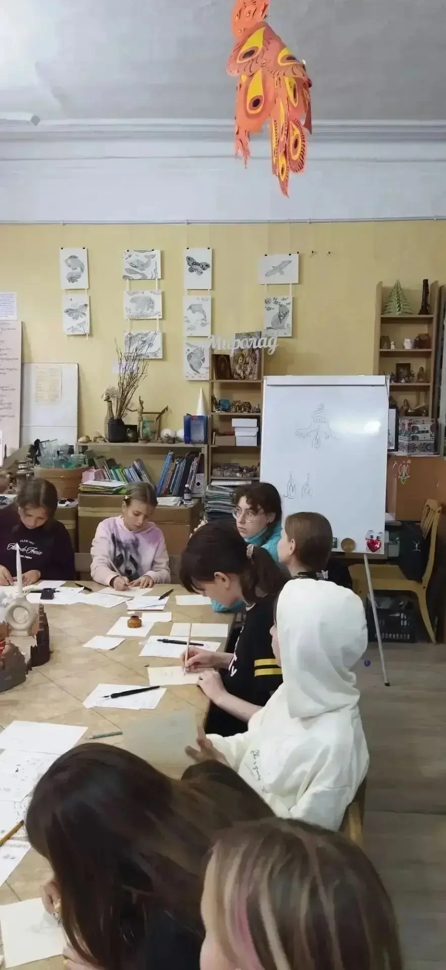В Алтайском крае стартовали туристические поездки школьников с использованием социально...
