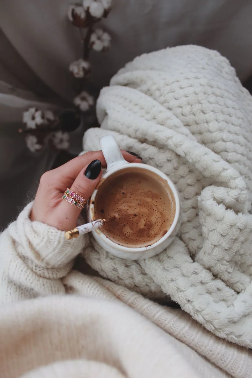 🌸 #ТеплоеУтро