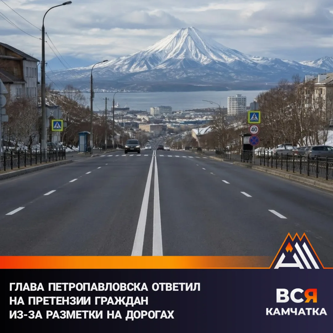 Власти обещают добавить прерывистую линию там, где это разрешат нормативы