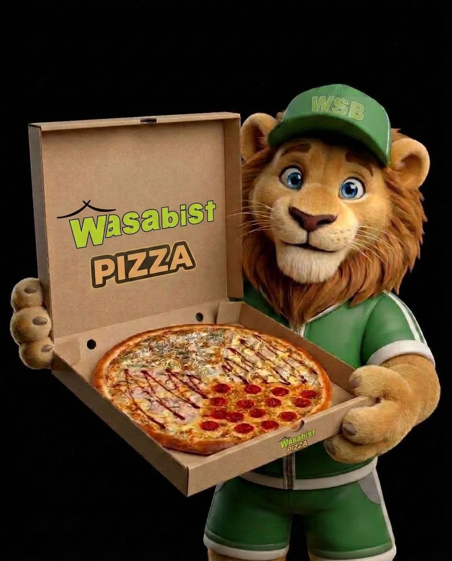 💚WASABIST_official💚
