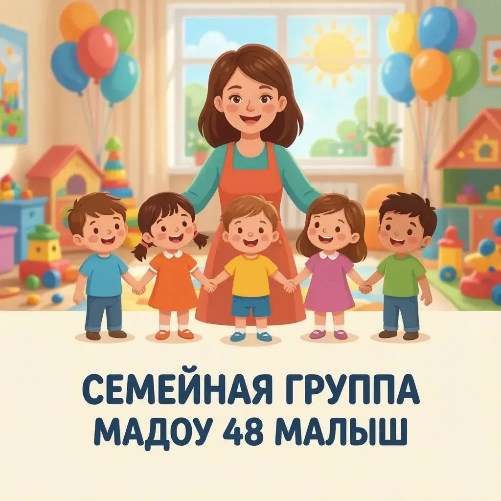 Уважаемые родители! 😊