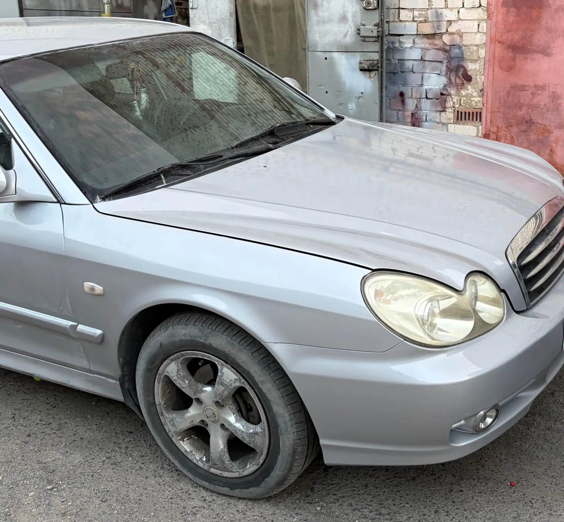 Соната 2006 года