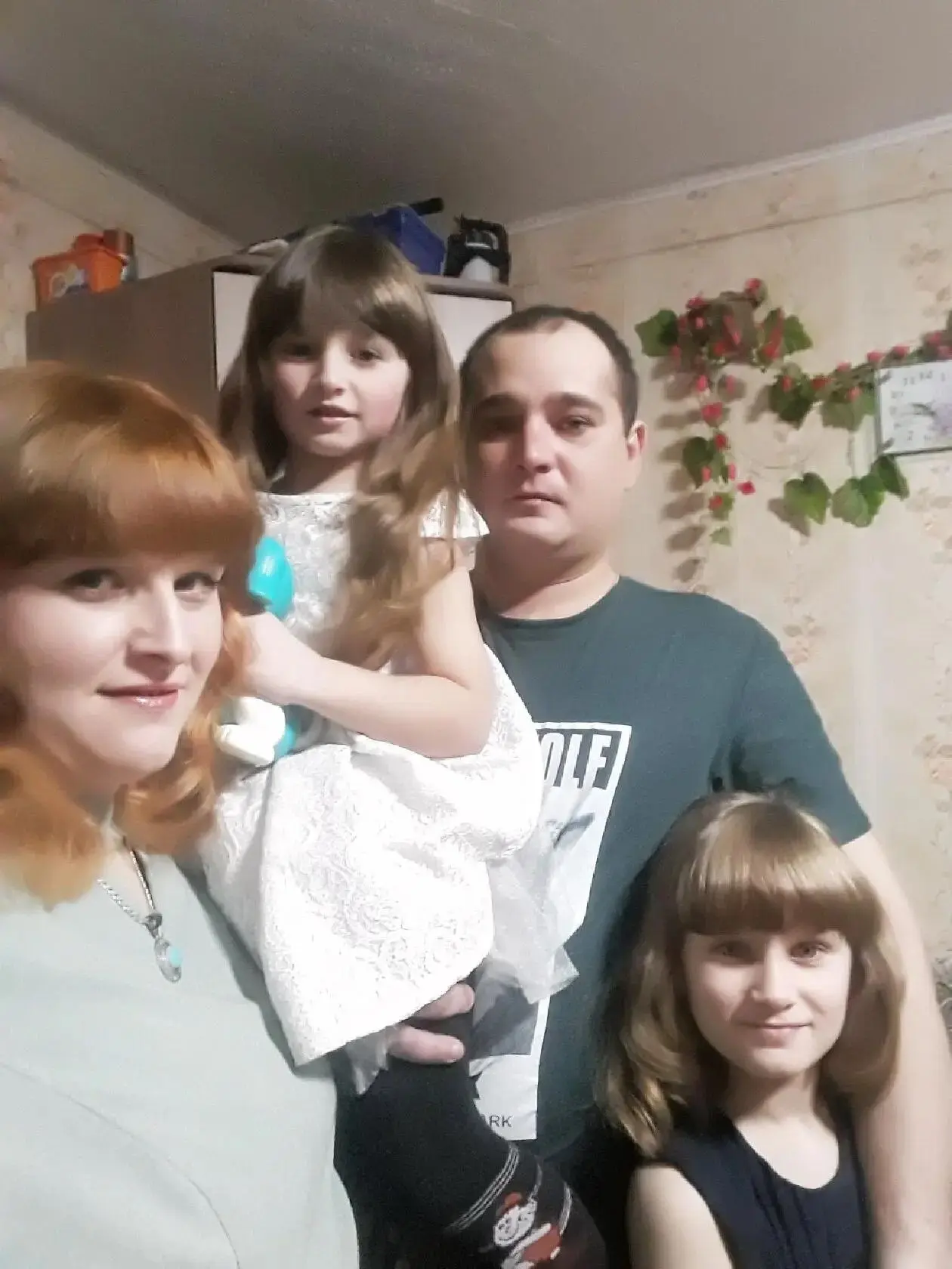 Акция "В кадре с папой" 📸