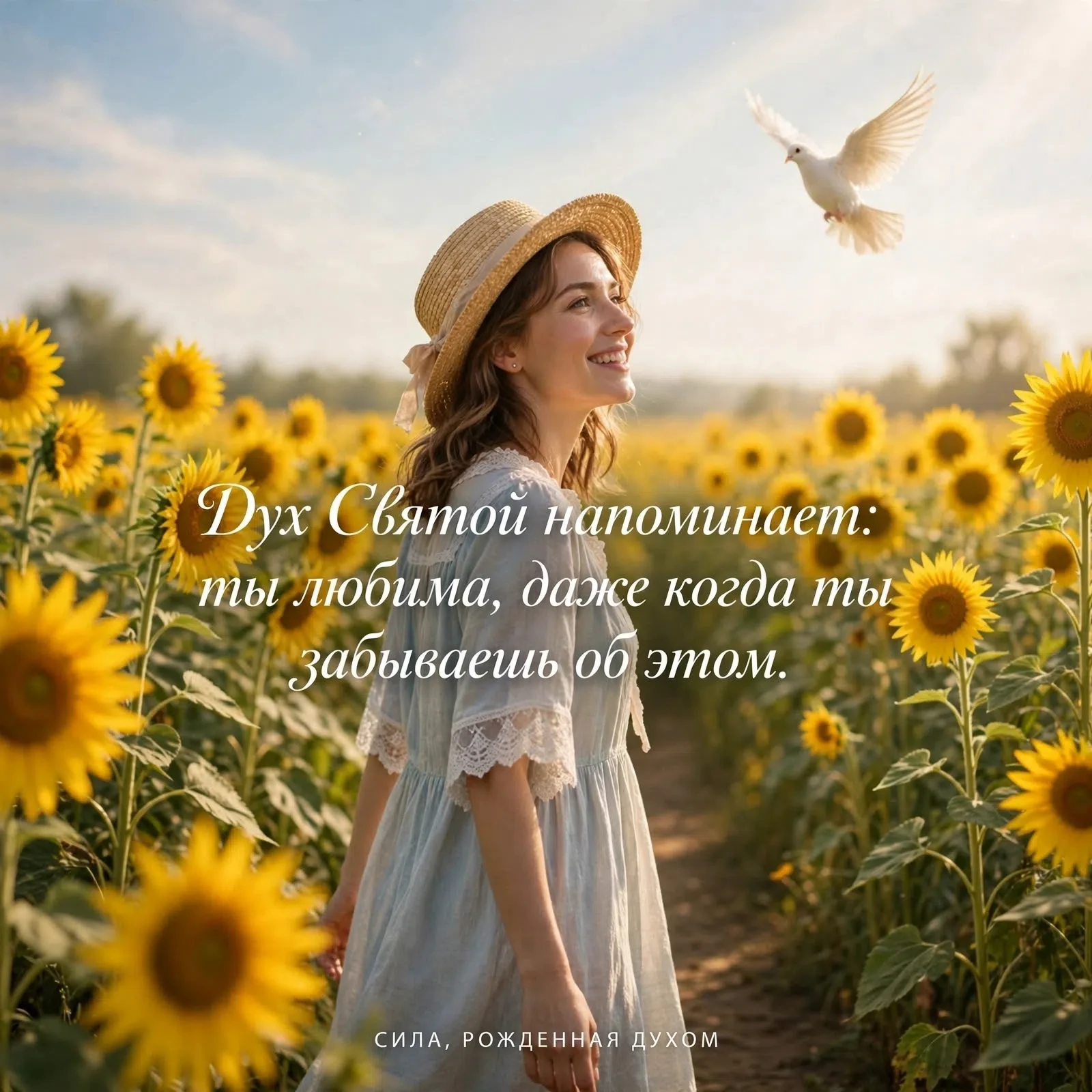 Доброго благословенного утра,  дорогие 👑!