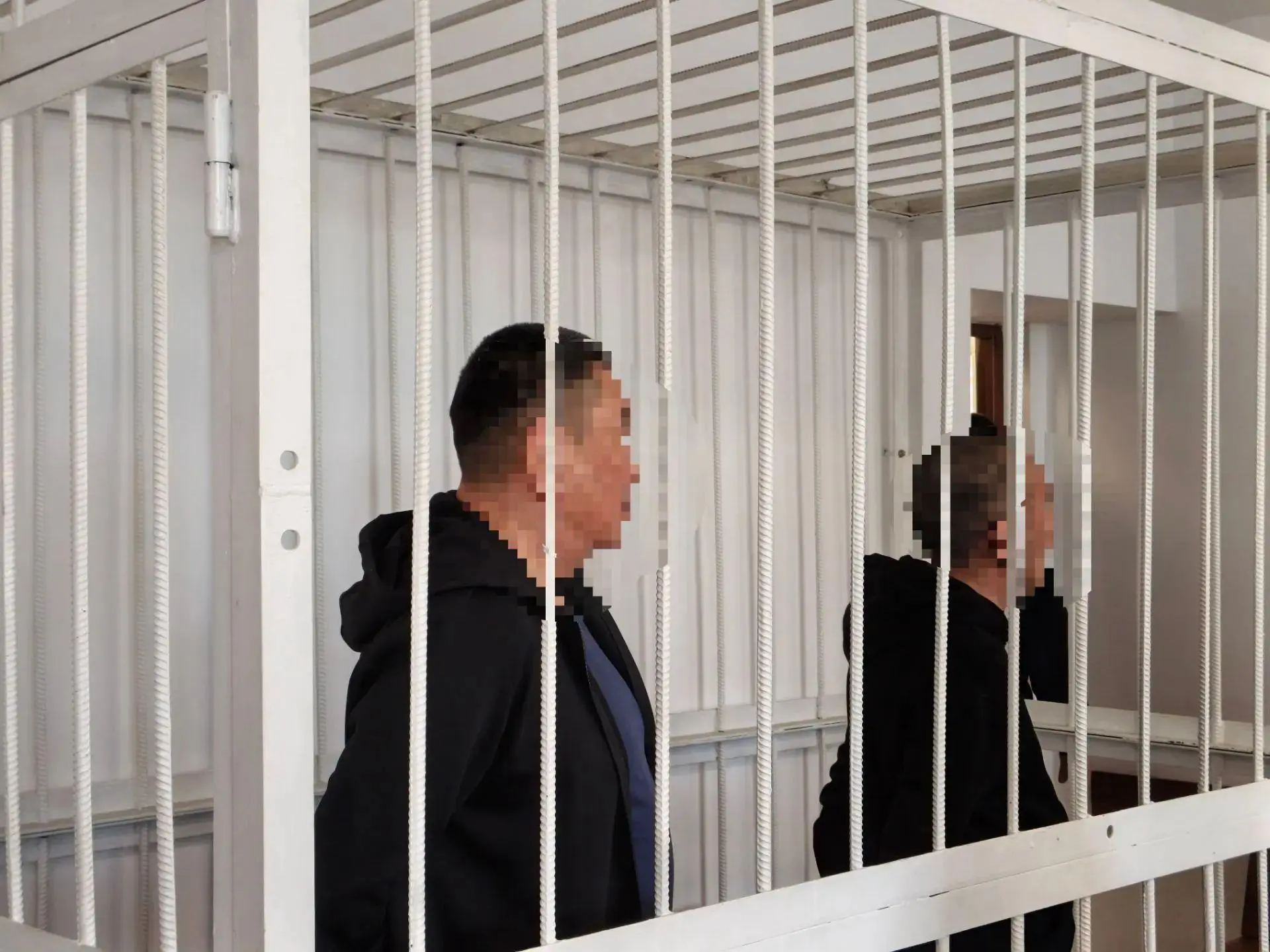 В Якутске вынесен приговор «смотрящим»