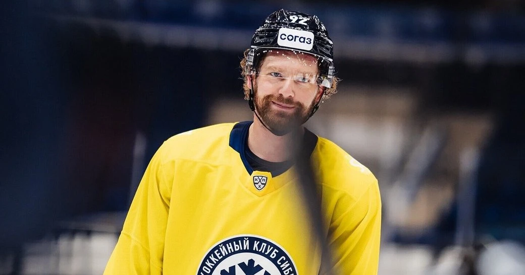«Кот в мешке»: Крикунов объяснил, почему не взял бы Кузнецова 🏒