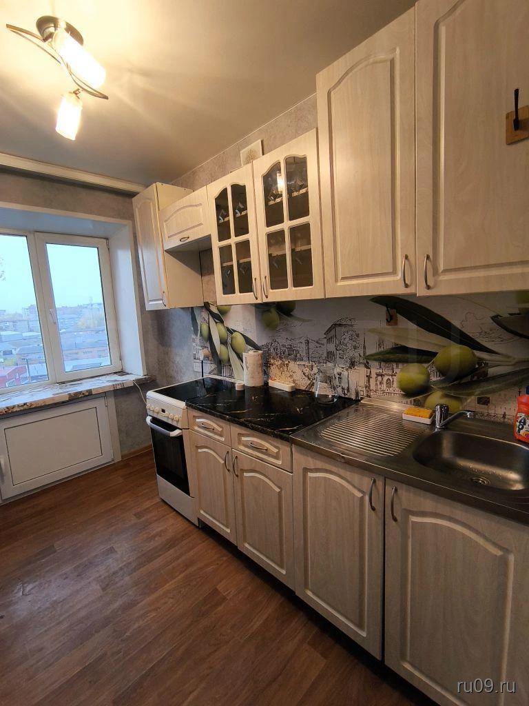 Сдам без посредников: 1-комнатная квартира, 28м²