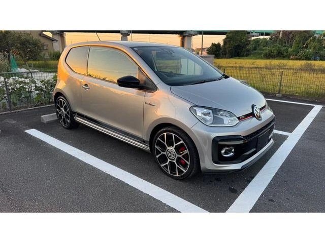 🚗 Volkswagen 2019
