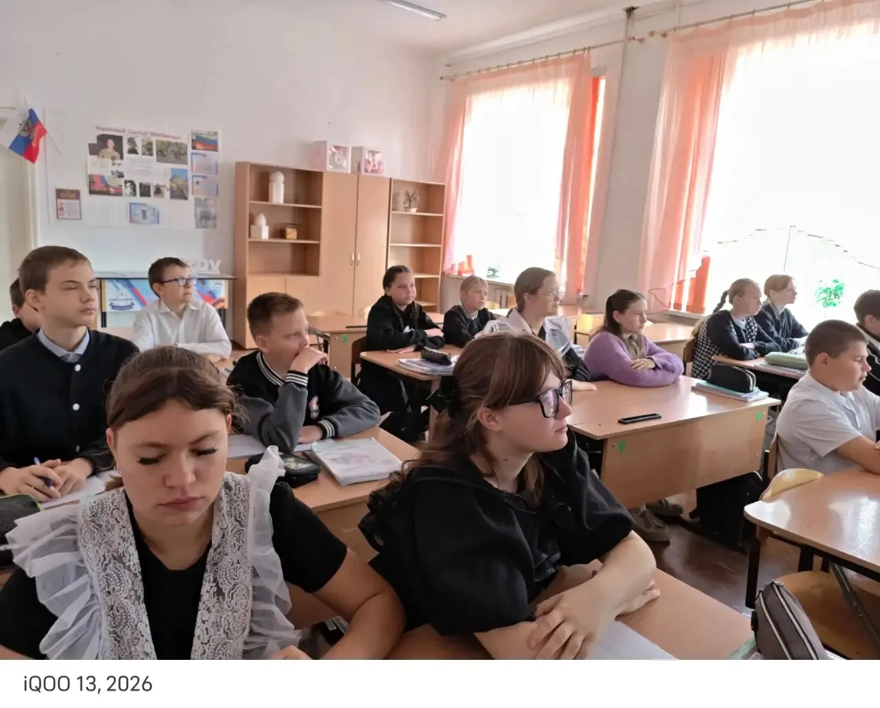 Продовольственная безопасность: урок, который открыл новые горизонты!