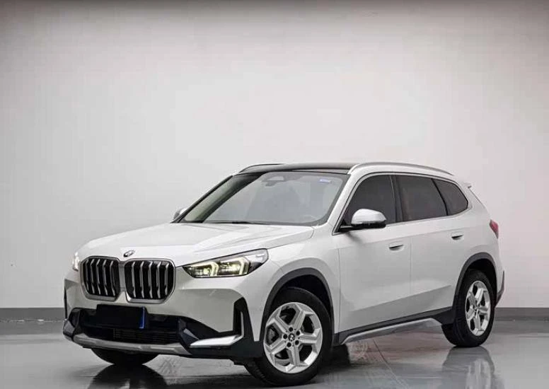 BMW X1 2023 из Китая 🇨🇳