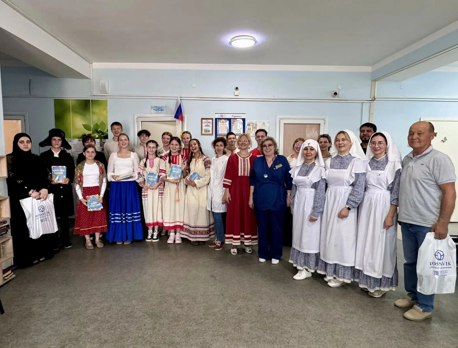 Всемирный день хосписной и паллиативной помощи  отмечается ежегодно во вторую субботу о...