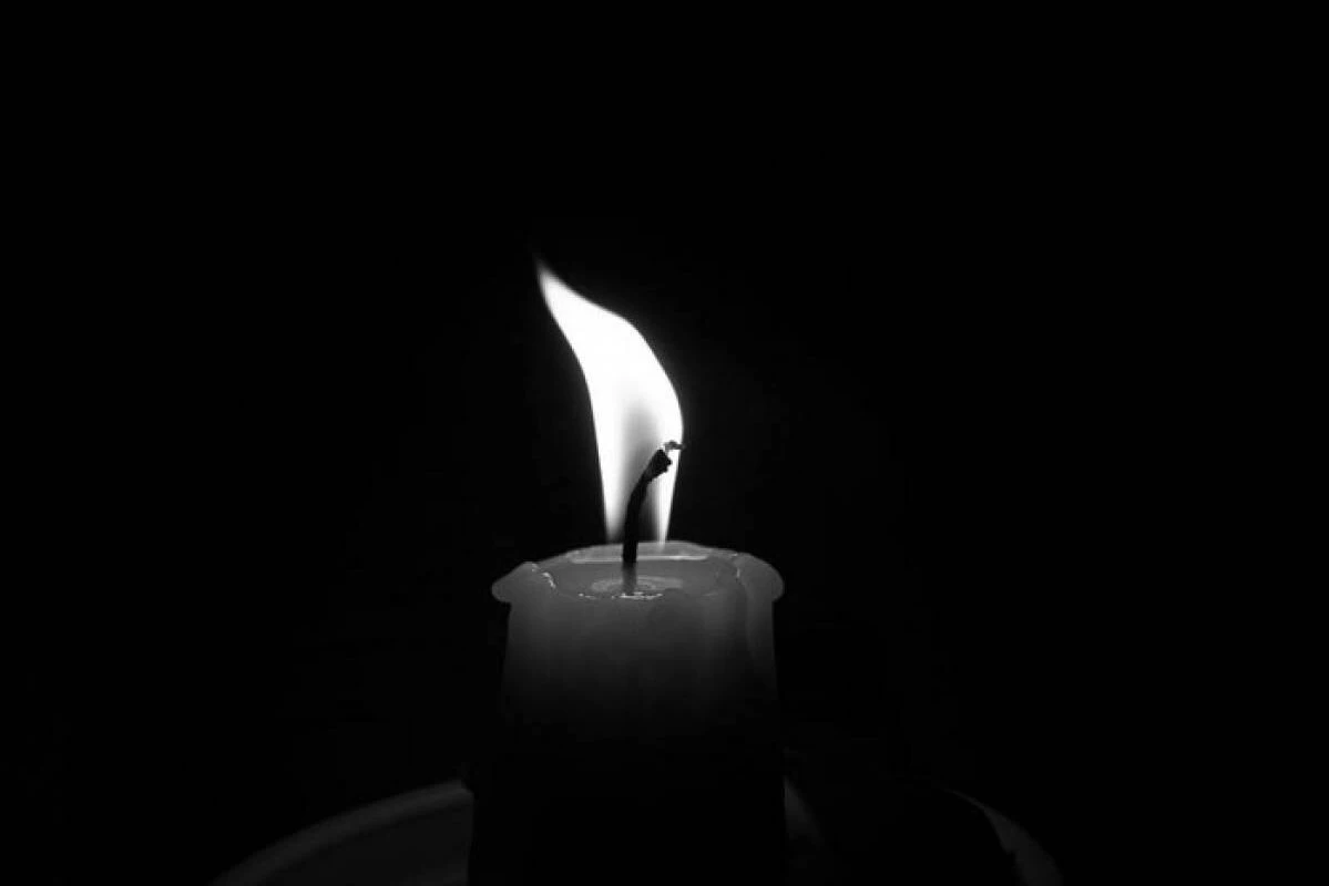 🕯 Ещё одна невосполнимая утрата для нашего региона