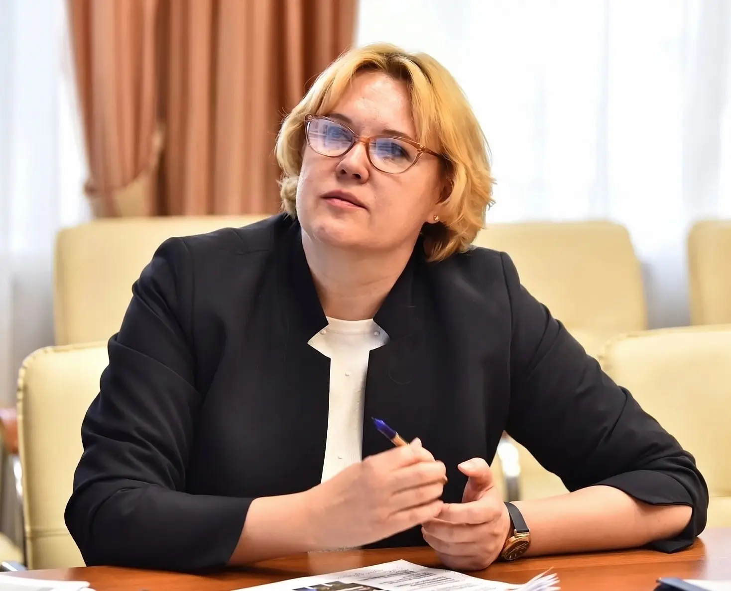 💐 Сегодня свой день рождения отмечает министр культуры и туризма Ярославской области С...