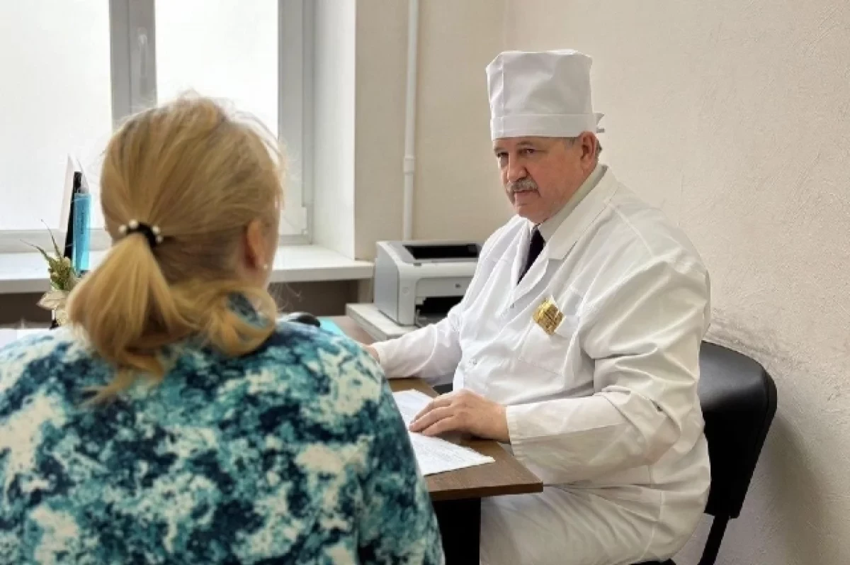 «Цифра» в белом халате. На что искусственный интеллект способен в медицине
