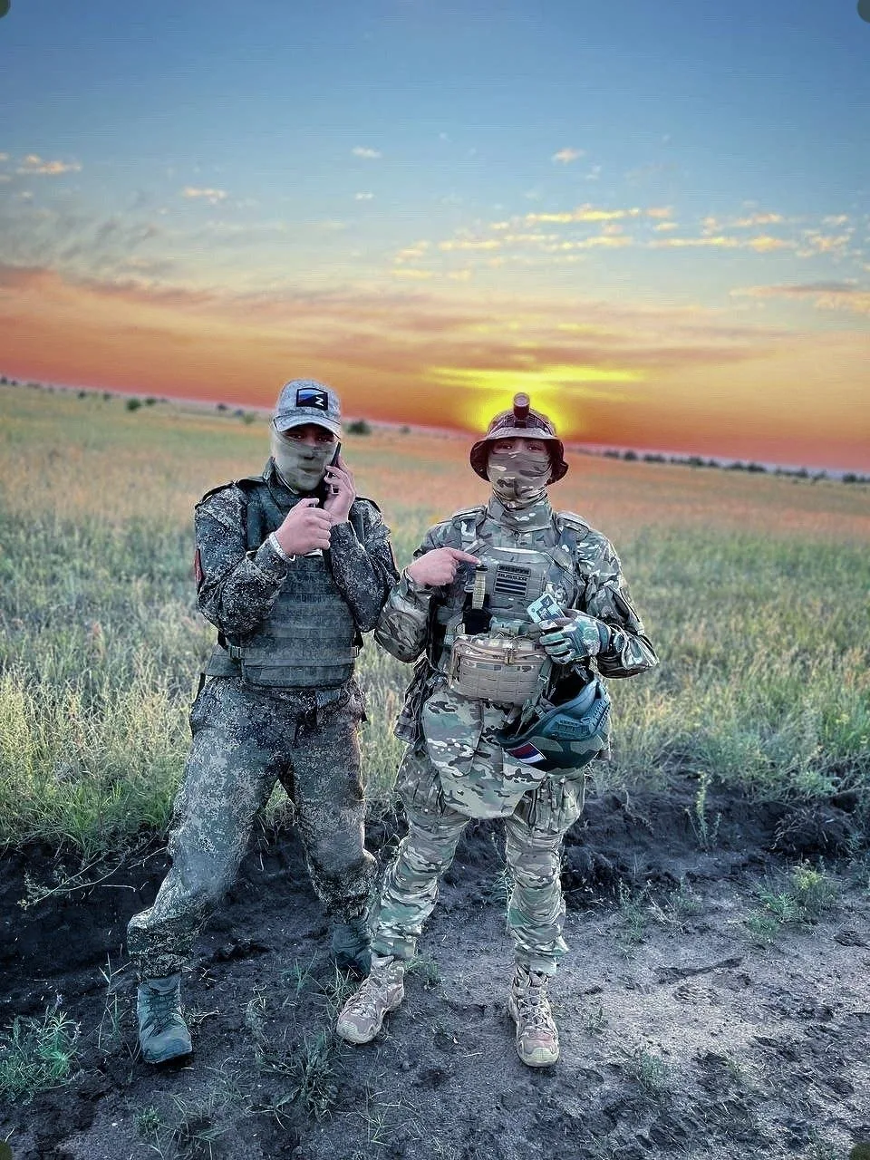 🇷🇺Доброе утро!