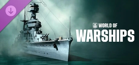 World of Warships — Ning Hai (DLC) - 100% скидка.
