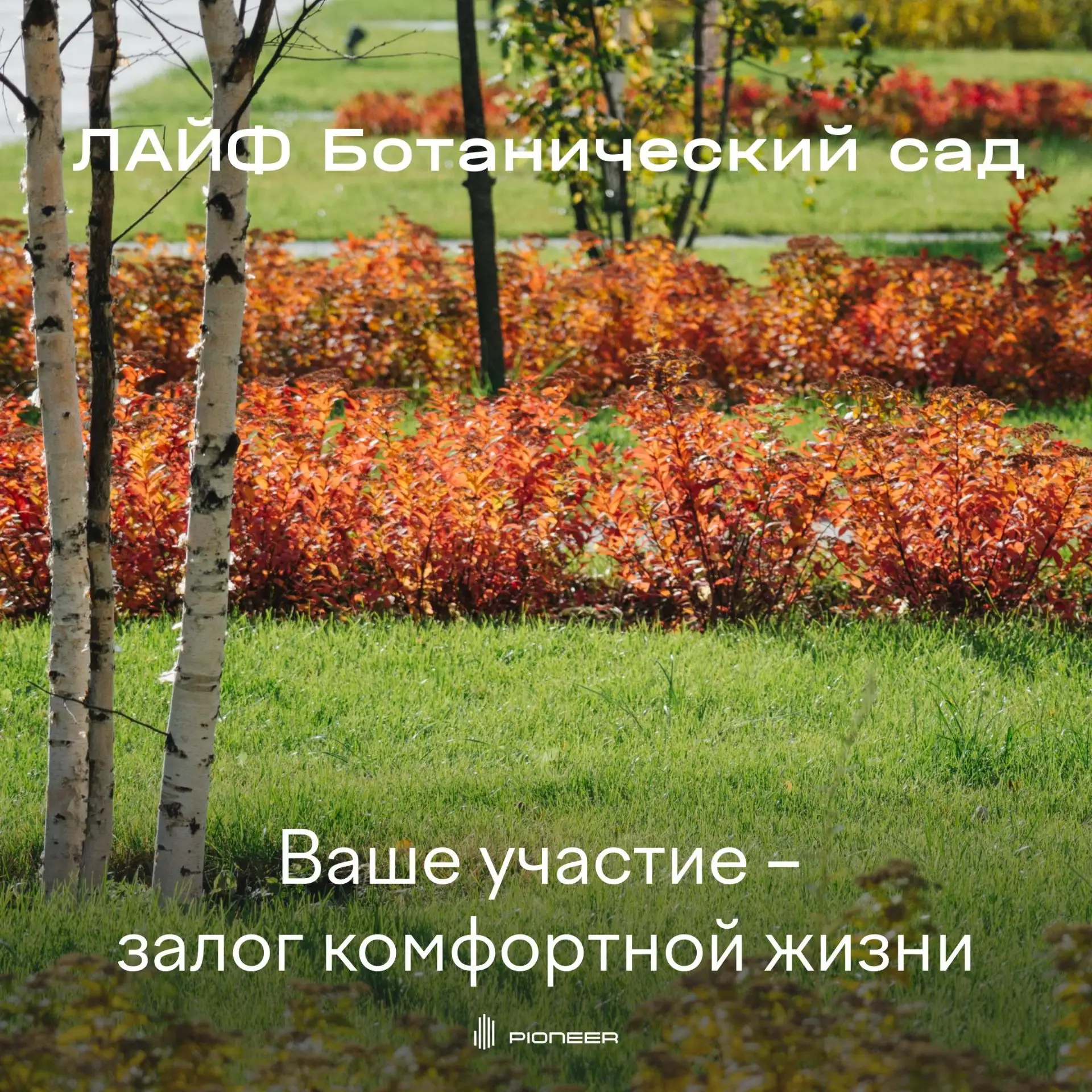 Общее собрание собственников