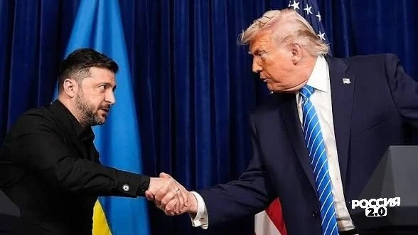 Трамп объявил об энергетическом перемирии РФ и Украины