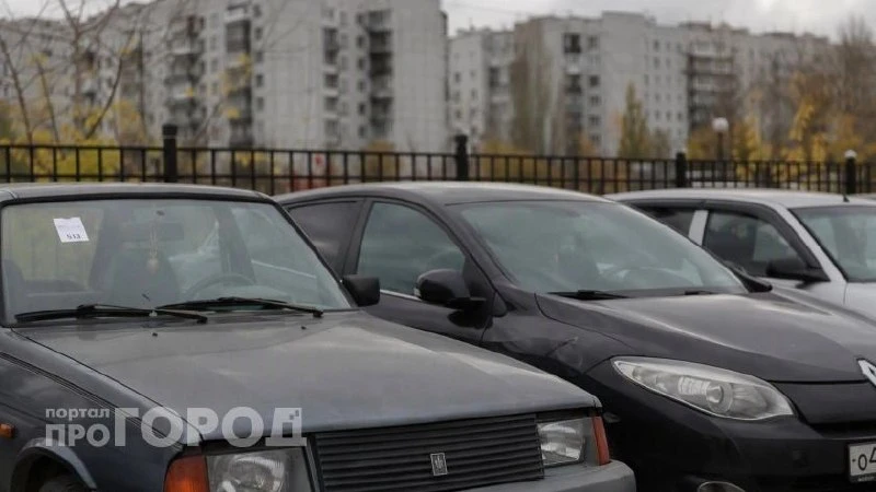 В Нижегородской области запретили брать за парковку легковушек больше 100 рублей