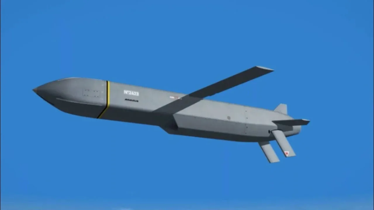 🇬🇧🇺🇦 ВЕЛИКОБРИТАНИЯ ГОТОВИТ ДЛЯ УКРАИНЫ НОВУЮ ПАРТИЮ ДАЛЬНОБОЙНЫХ РАКЕТ STORM SHADO...
