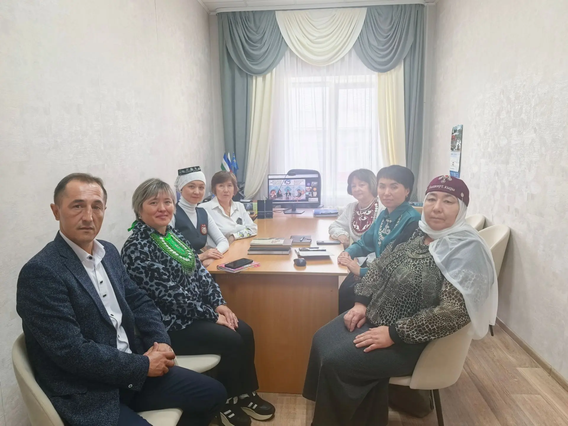 2026 йылдың 15 октябрендә Башҡортостан Республикаһының Белоҡатай, Дыуан, Ҡараиҙел, Ҡыйғ...