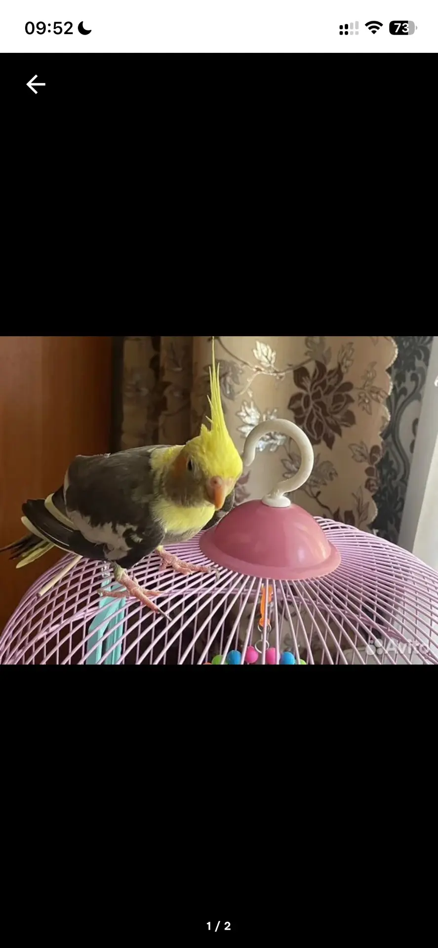 «Продаю набор для переезда: