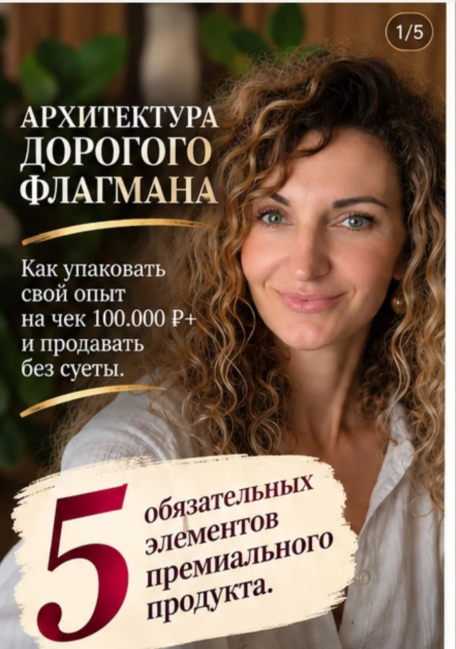 ПОЧЕМУ ВАМ ПЛАТЯТ 5.000₽, А КОМУ-ТО 150.000₽ ЗА ОДИН И ТОТ ЖЕ РЕЗУЛЬТАТ? 🛑