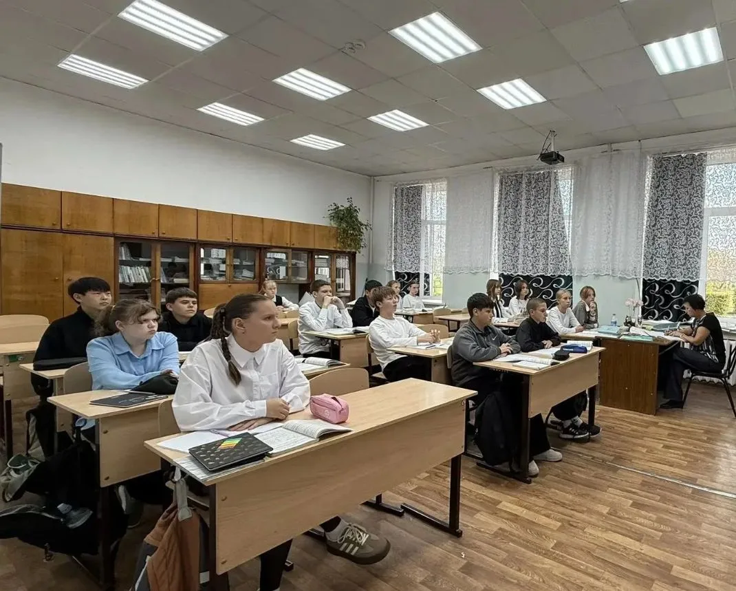 🤖 ИИ станет новым школьным предметом уже в 2027 году