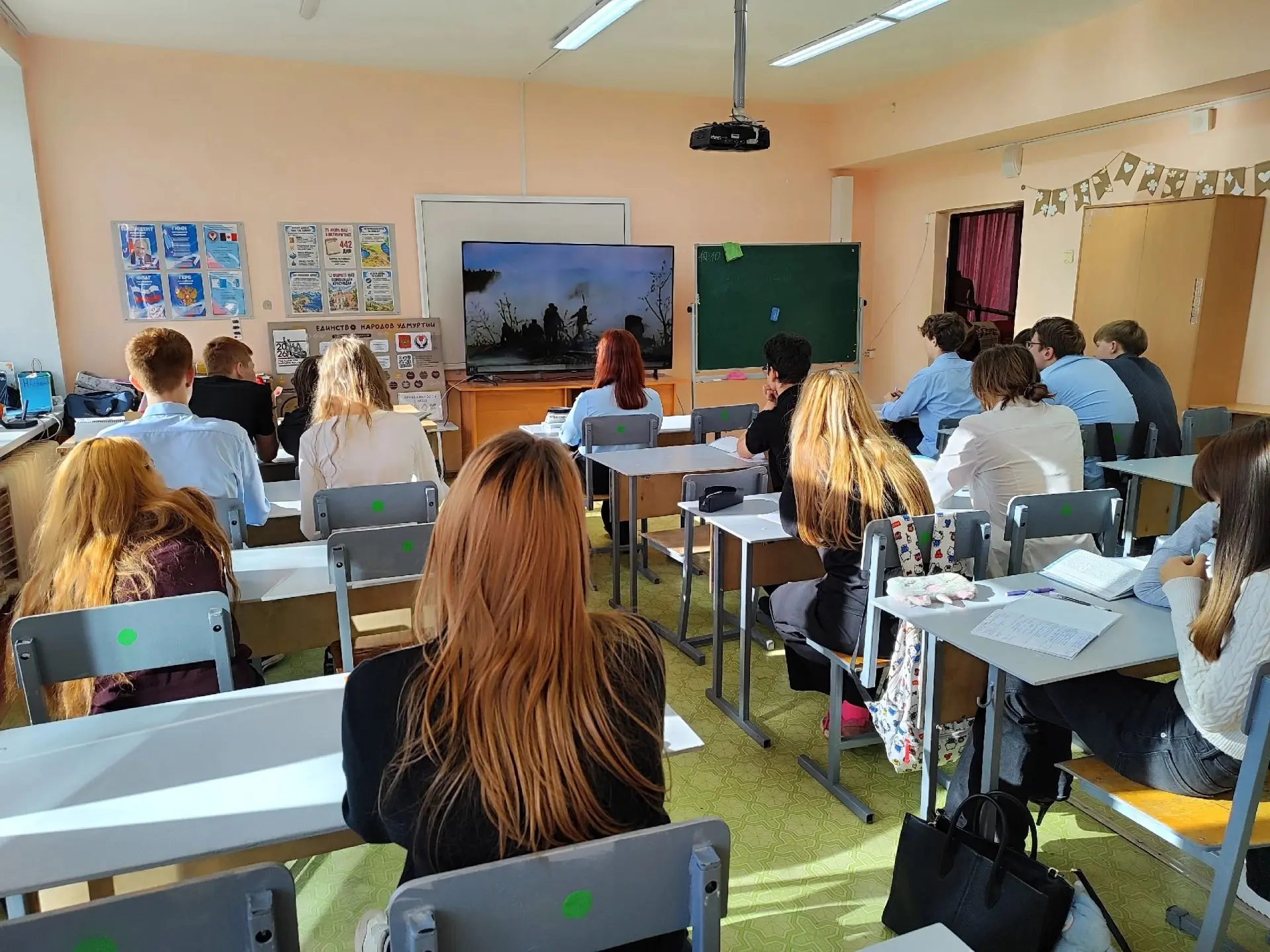🔹9 октября - День воинской славы России: битва за Кавказ.