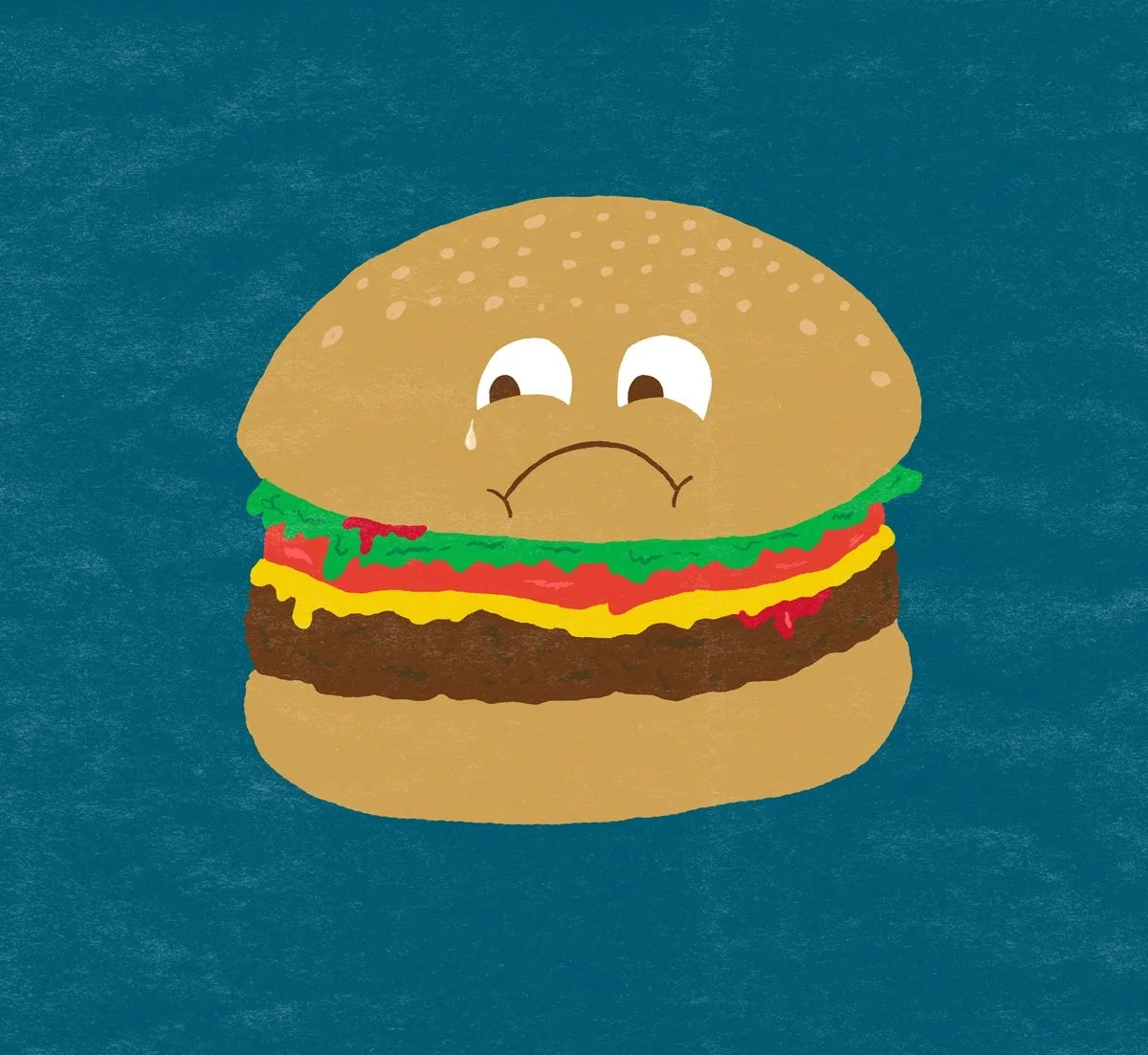 🍔 В Кунгуре приостановили работу фудтрака «Добрый бургер» на улице Карла Маркса из-за ...