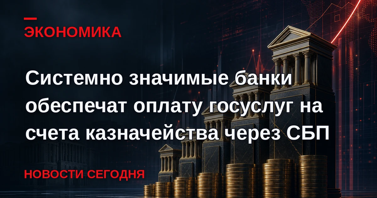 Новые требования для банков вступят в силу с 1 апреля 2027 года.