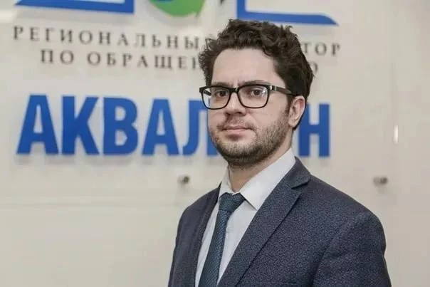 «Аквалайн» топит Вологду в мусоре.