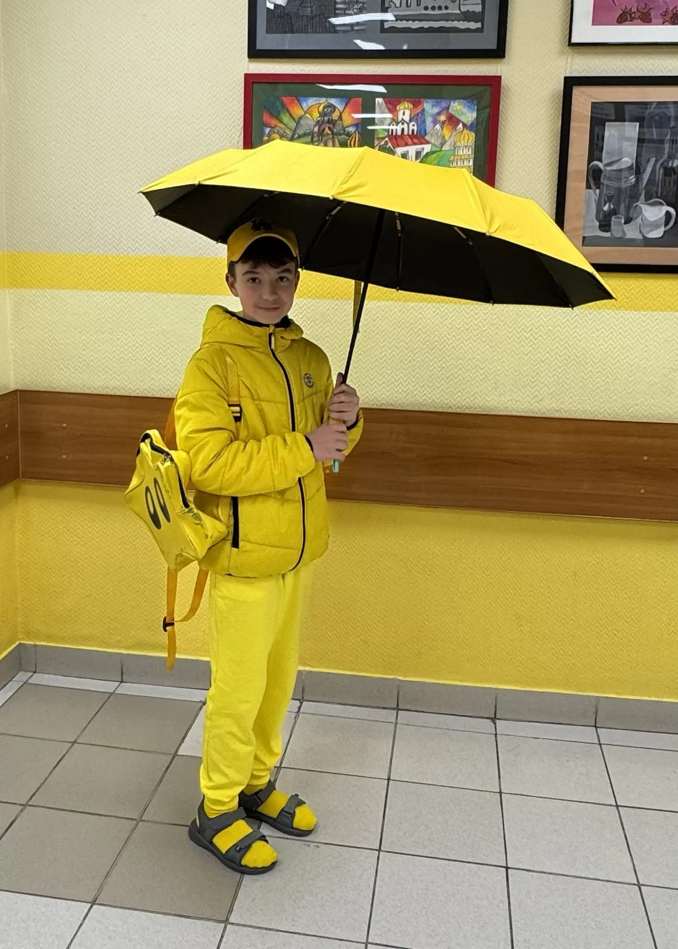 💛💛💛