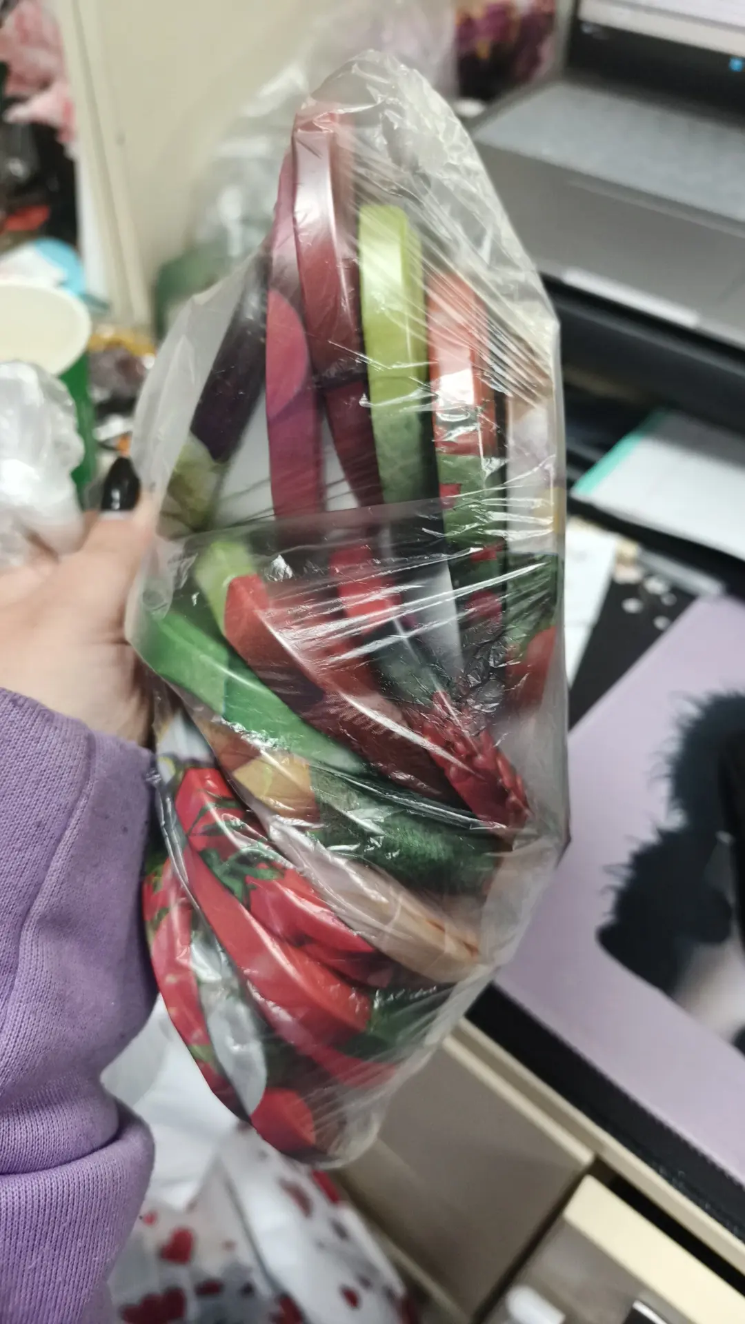 Крышки металлические для банок