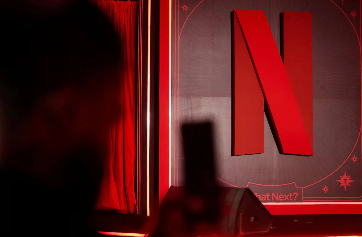 У Netflix крупнейшая волна увольнений с 2022 года: компания сократила около 6% штата. В...