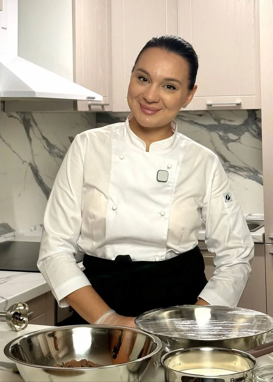 Девчат, что вам завтра покажу))) Ой, красота и вкуснота тут еще одна 😍😍