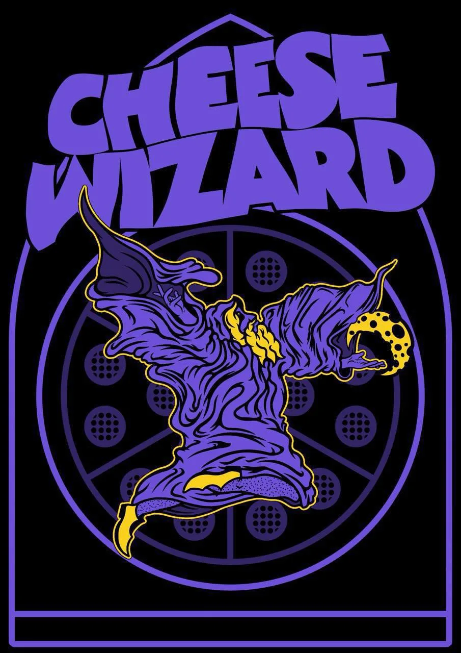 В ресторан пиццерию Cheese Wizard требуется мойщица!