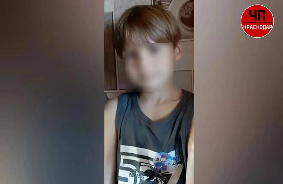 🚨 Напавшие на школьника питбули оторвали ему левое ухо и часть кожи головы.