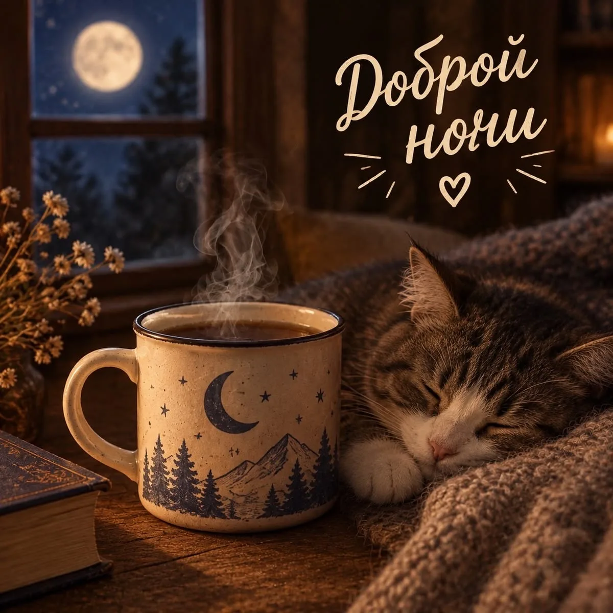 ✨Мир открыток