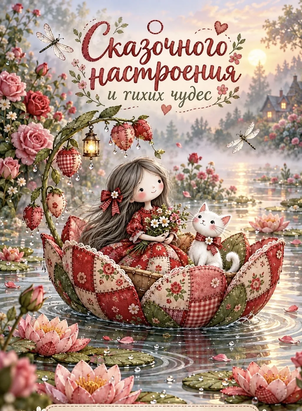 ✨ Открытки и Поздравления